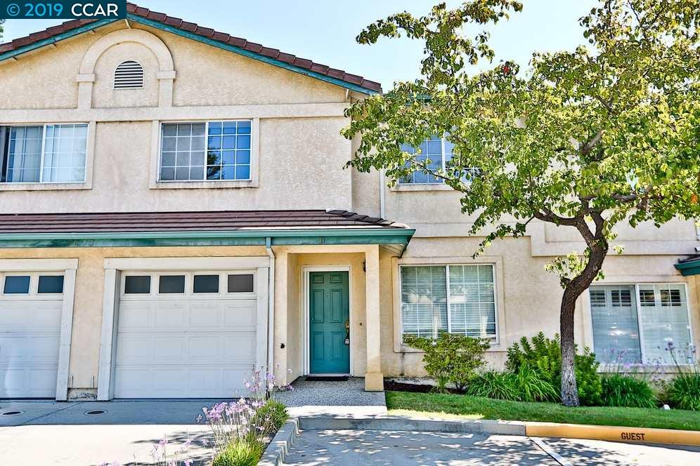 GROVE WAY VILLAS For Sale in CASTRO VALLEY East Bay Condo Mania!