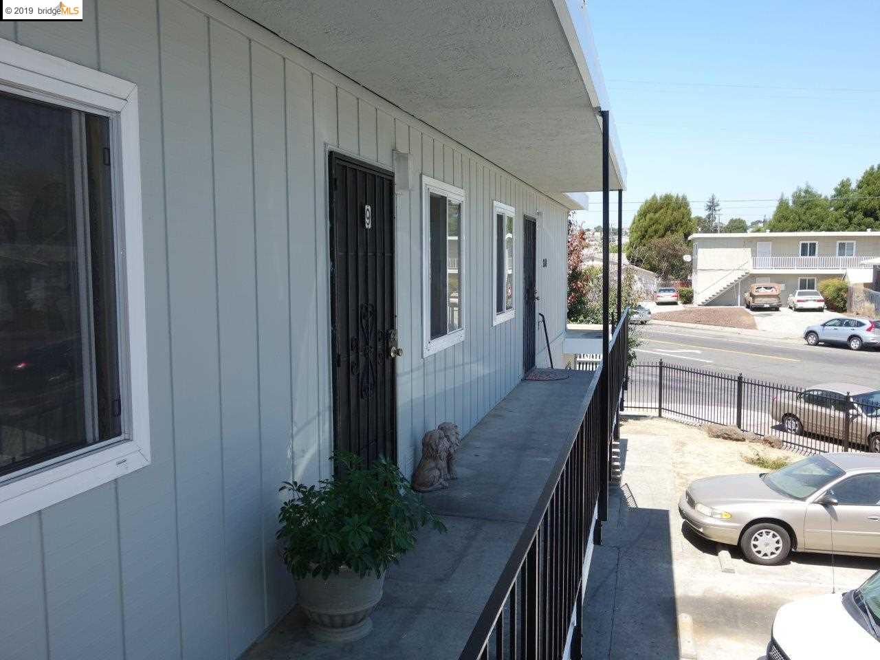 2610 62nd Avenue, OAKLAND, California 94605, ,Comm Ri Multi-units 5+,For Sale,62nd Avenue,40879912