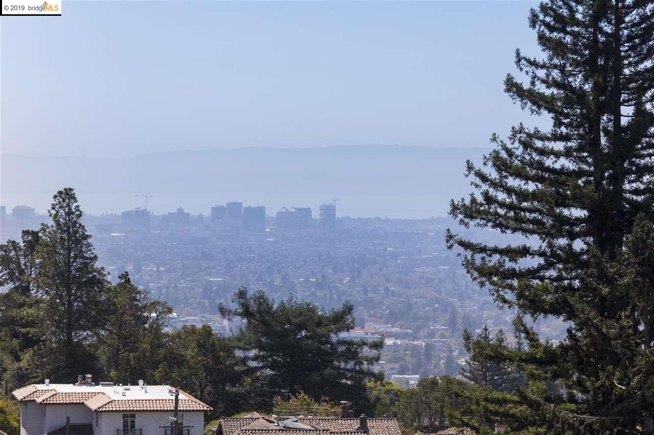 614 Cragmont Ave, BERKELEY, California 94708, ,Lots And Land,For Sale,Cragmont Ave,40897908