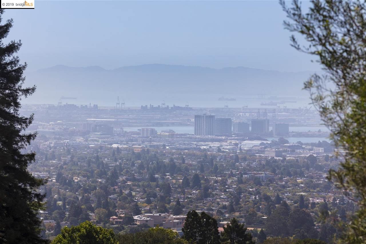614 Cragmont Ave, BERKELEY, California 94708, ,Lots And Land,For Sale,Cragmont Ave,40897908