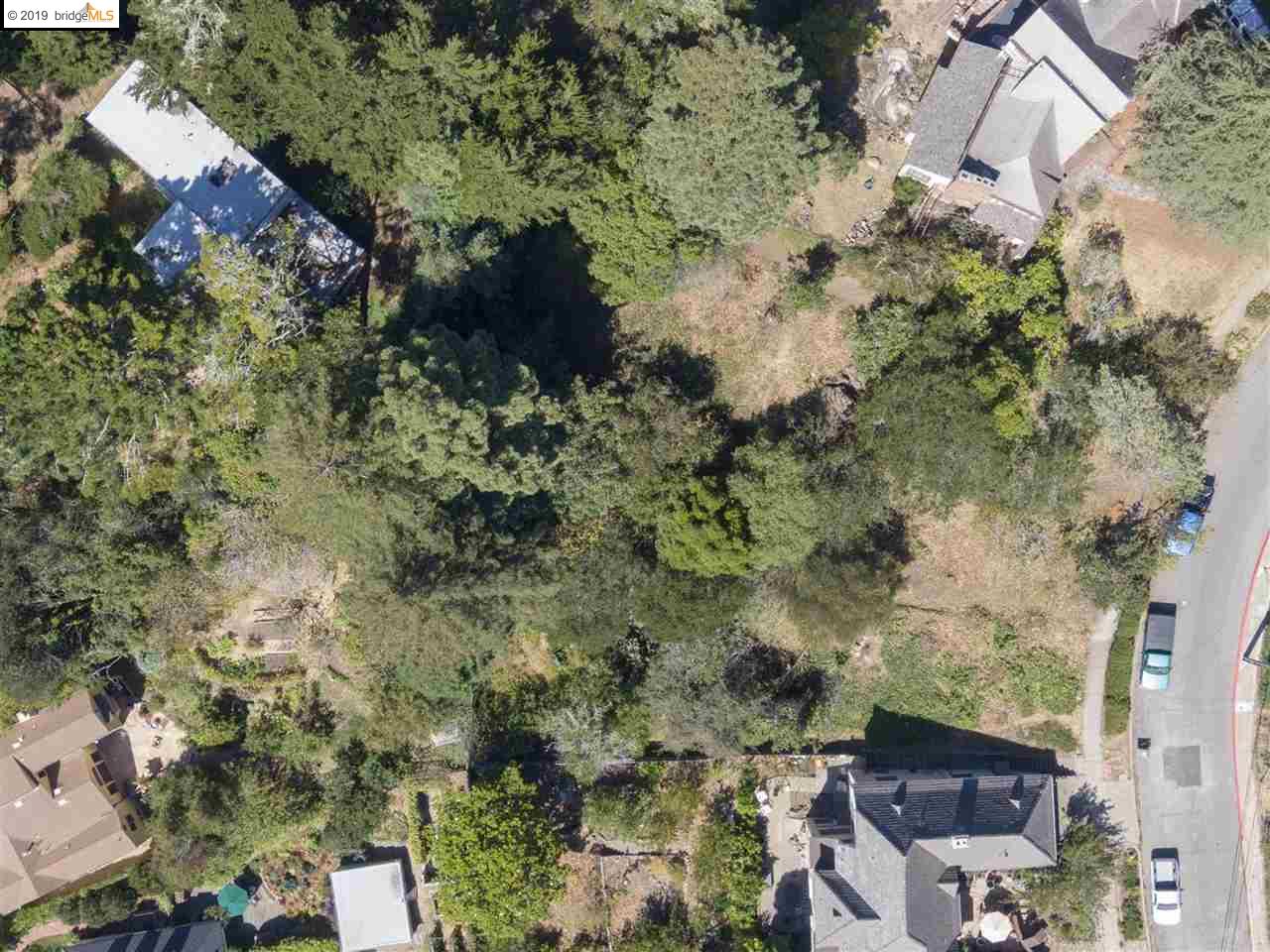 614 Cragmont Ave, BERKELEY, California 94708, ,Lots And Land,For Sale,Cragmont Ave,40897908