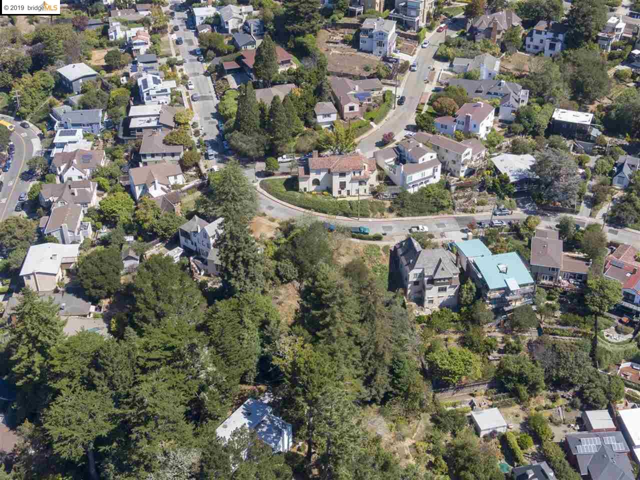 614 Cragmont Ave, BERKELEY, California 94708, ,Lots And Land,For Sale,Cragmont Ave,40897908