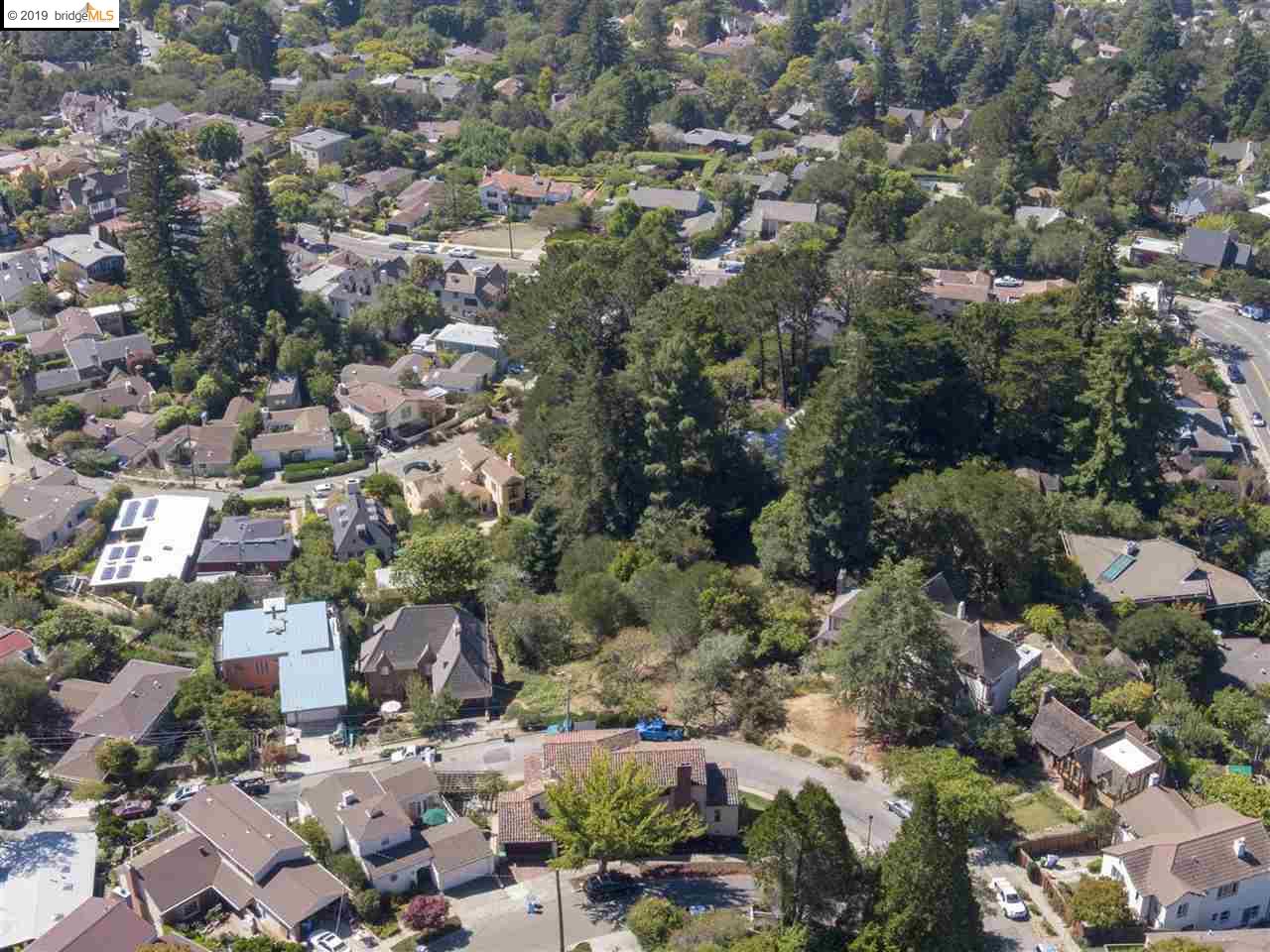 614 Cragmont Ave, BERKELEY, California 94708, ,Lots And Land,For Sale,Cragmont Ave,40897908