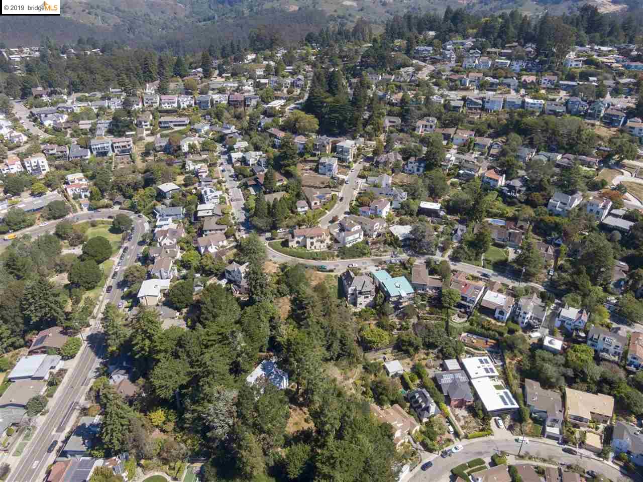 614 Cragmont Ave, BERKELEY, California 94708, ,Lots And Land,For Sale,Cragmont Ave,40897908