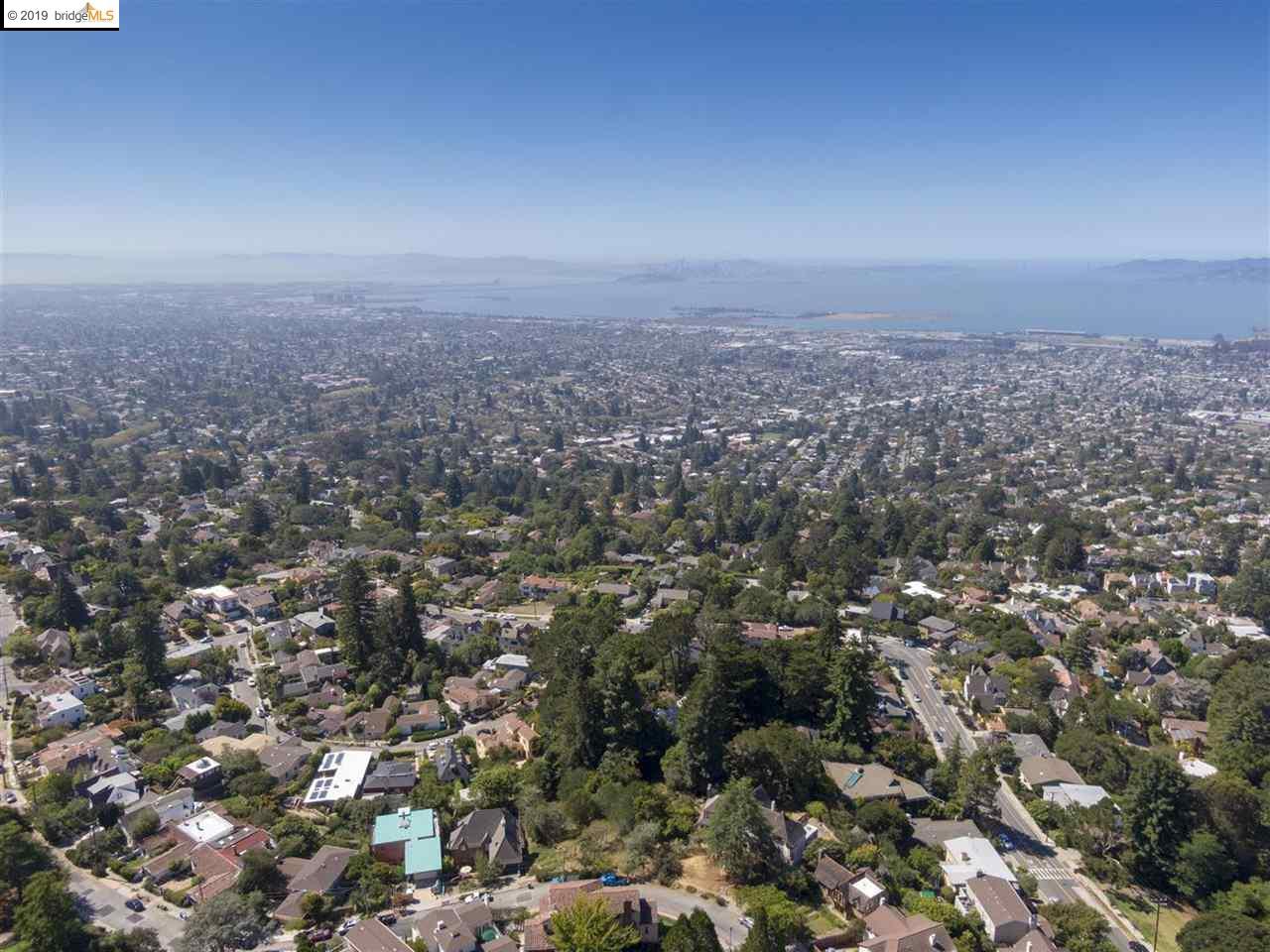 614 Cragmont Ave, BERKELEY, California 94708, ,Lots And Land,For Sale,Cragmont Ave,40897908