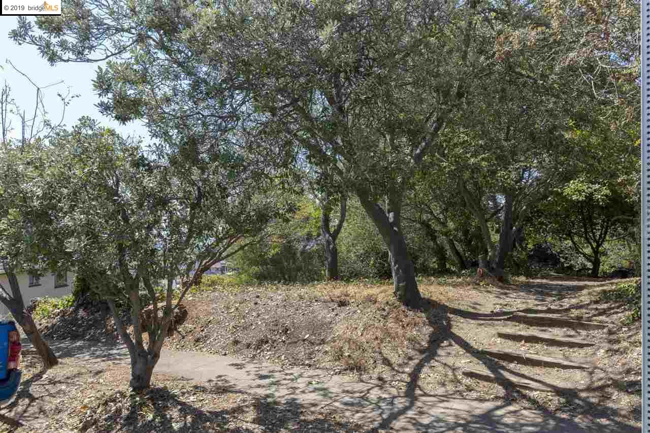 614 Cragmont Ave, BERKELEY, California 94708, ,Lots And Land,For Sale,Cragmont Ave,40897908