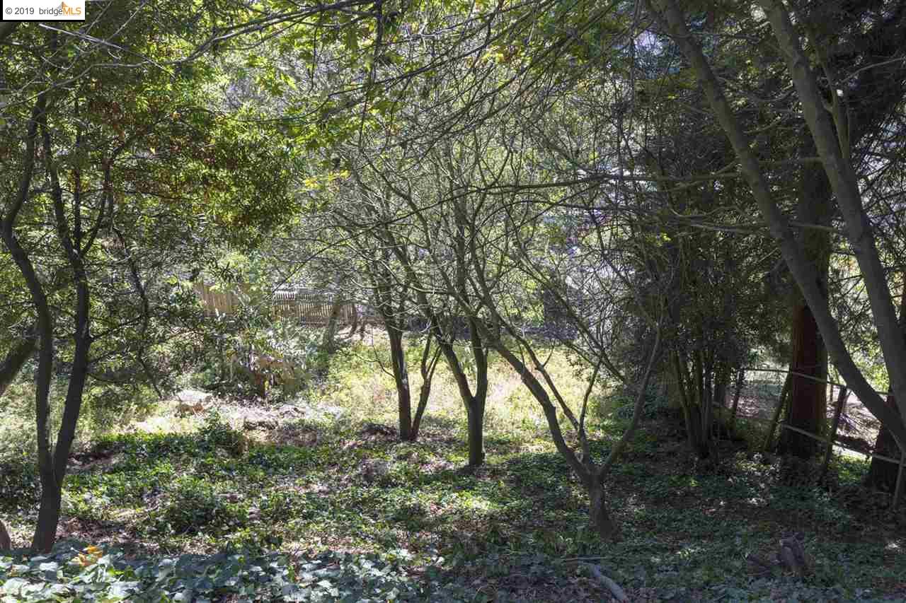 614 Cragmont Ave, BERKELEY, California 94708, ,Lots And Land,For Sale,Cragmont Ave,40897908