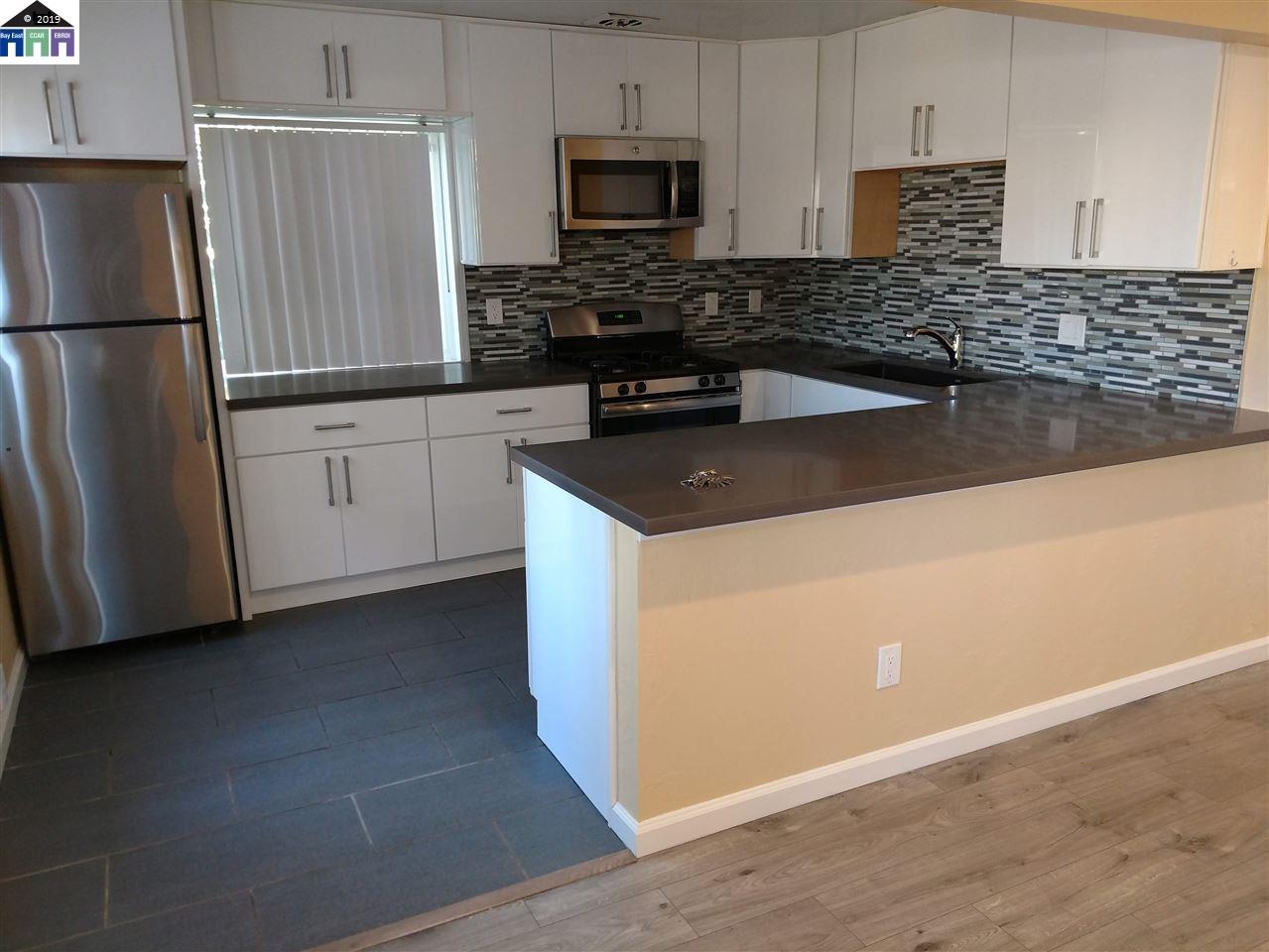 5205 Potrero, EL CERRITO, California 94530, ,Comm Ri Multi-units 5+,For Sale,Potrero,40880436