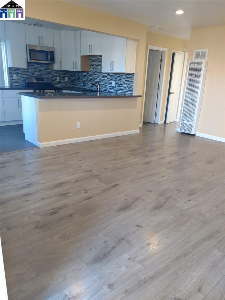 5205 Potrero, EL CERRITO, California 94530, ,Comm Ri Multi-units 5+,For Sale,Potrero,40880436