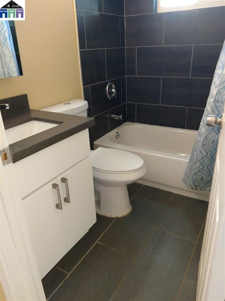 5205 Potrero, EL CERRITO, California 94530, ,Comm Ri Multi-units 5+,For Sale,Potrero,40880436