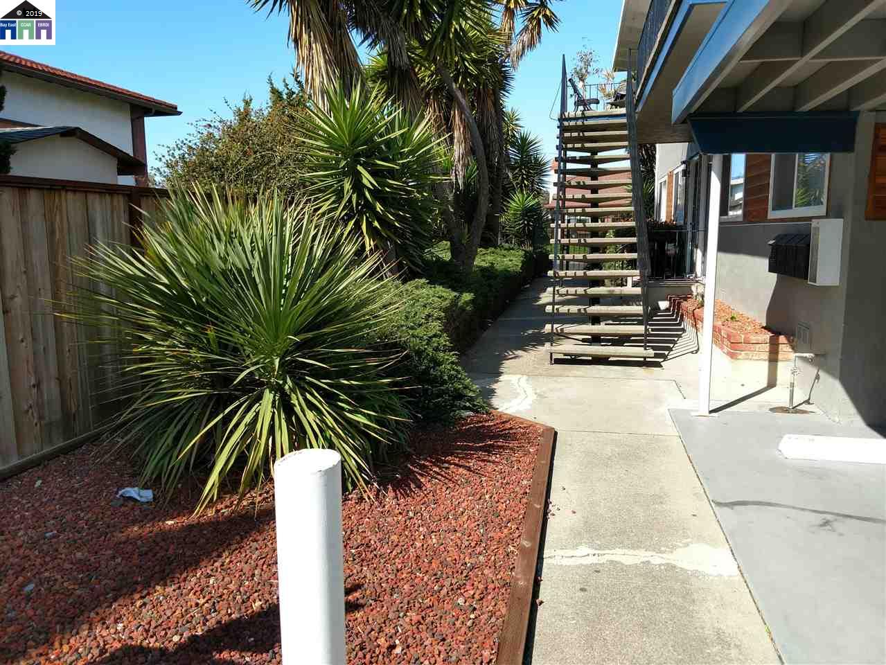 5205 Potrero, EL CERRITO, California 94530, ,Comm Ri Multi-units 5+,For Sale,Potrero,40880436