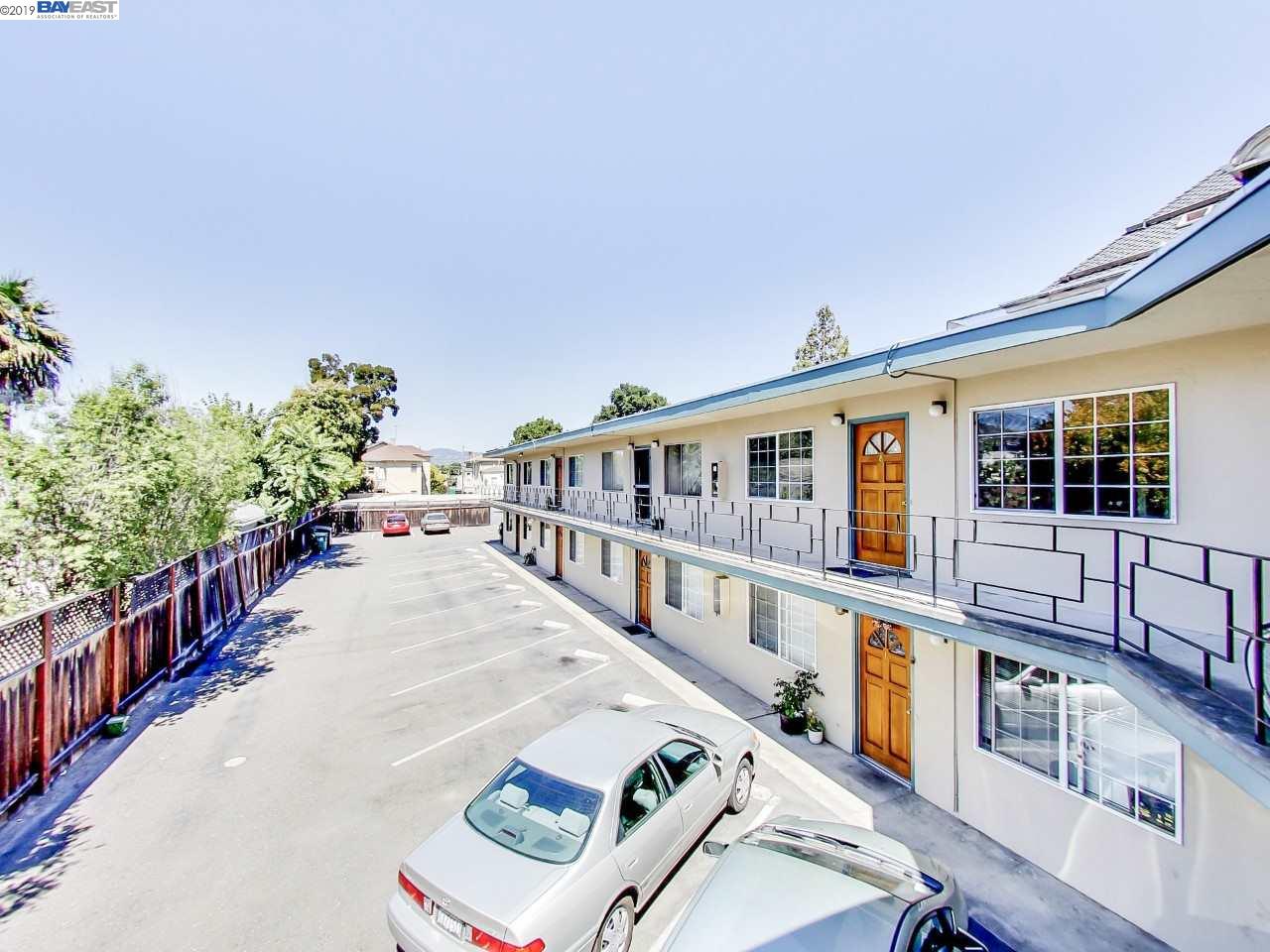 1615 Central Ave, ALAMEDA, California 94501, ,Comm Ri Multi-units 5+,For Sale,Central Ave,40880576