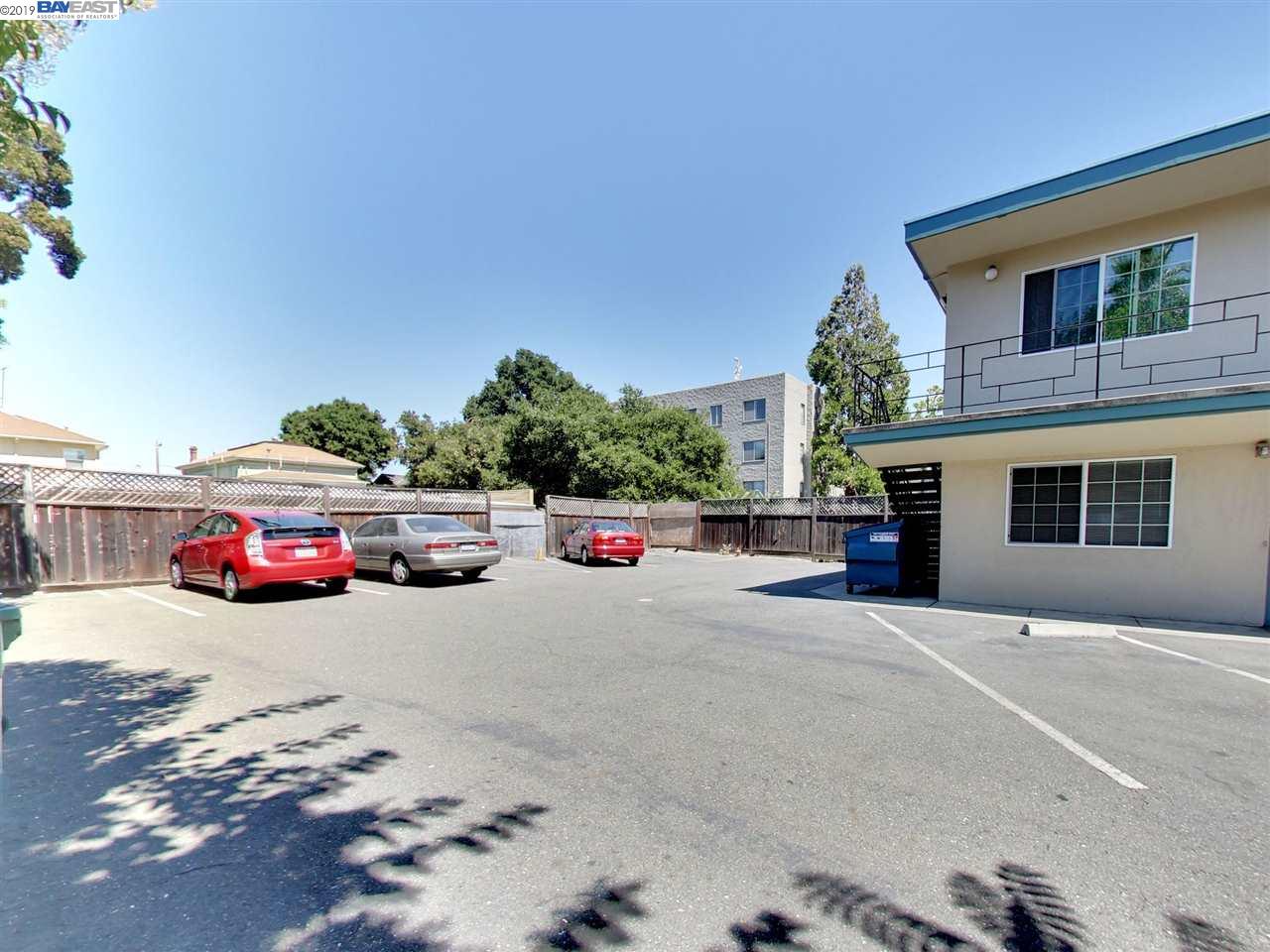 1615 Central Ave, ALAMEDA, California 94501, ,Comm Ri Multi-units 5+,For Sale,Central Ave,40880576