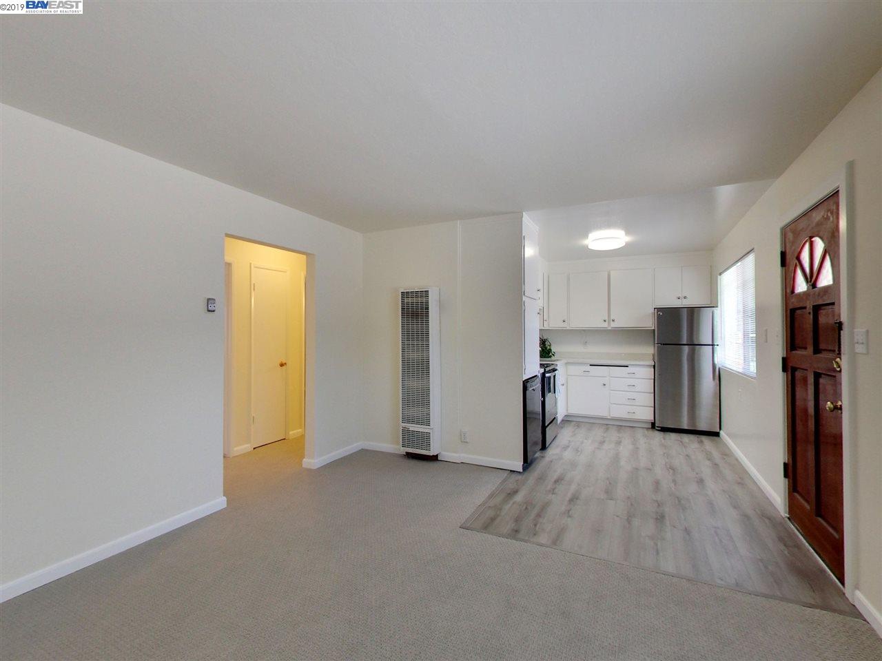 1615 Central Ave, ALAMEDA, California 94501, ,Comm Ri Multi-units 5+,For Sale,Central Ave,40880576