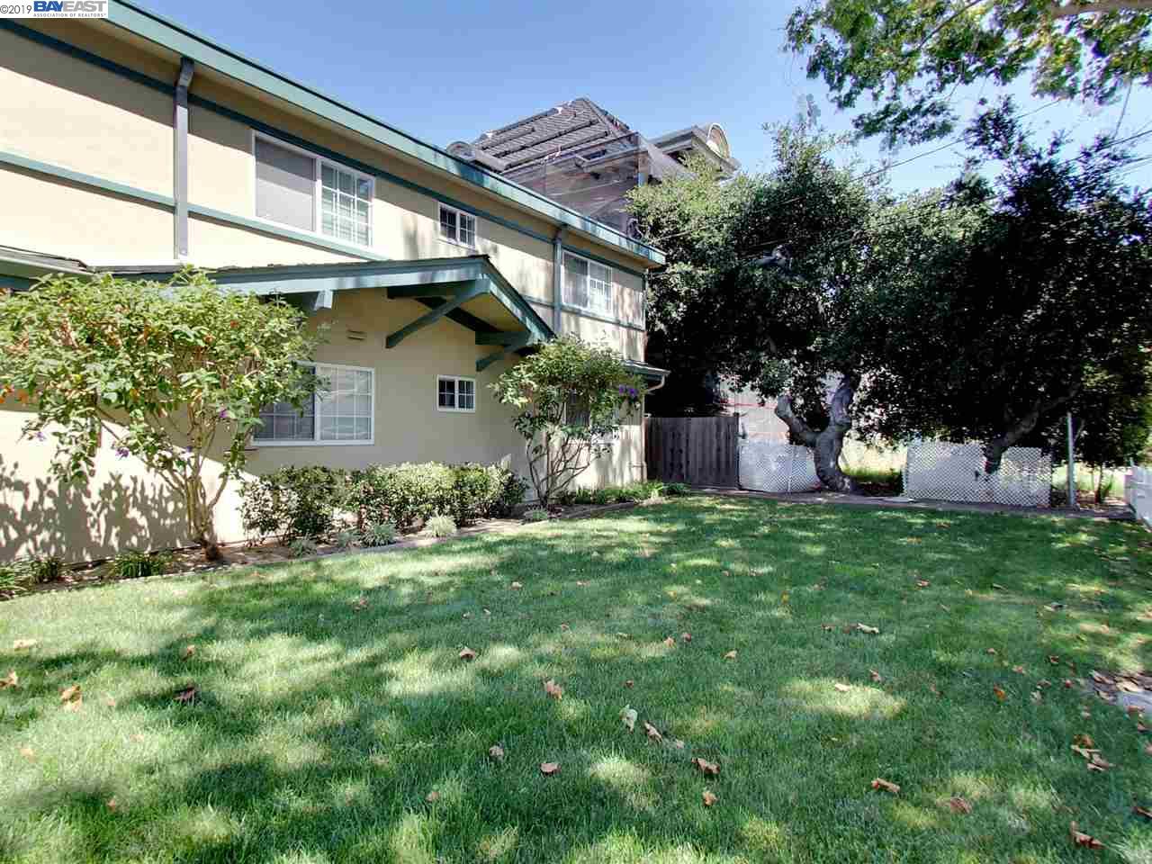 1615 Central Ave, ALAMEDA, California 94501, ,Comm Ri Multi-units 5+,For Sale,Central Ave,40880576