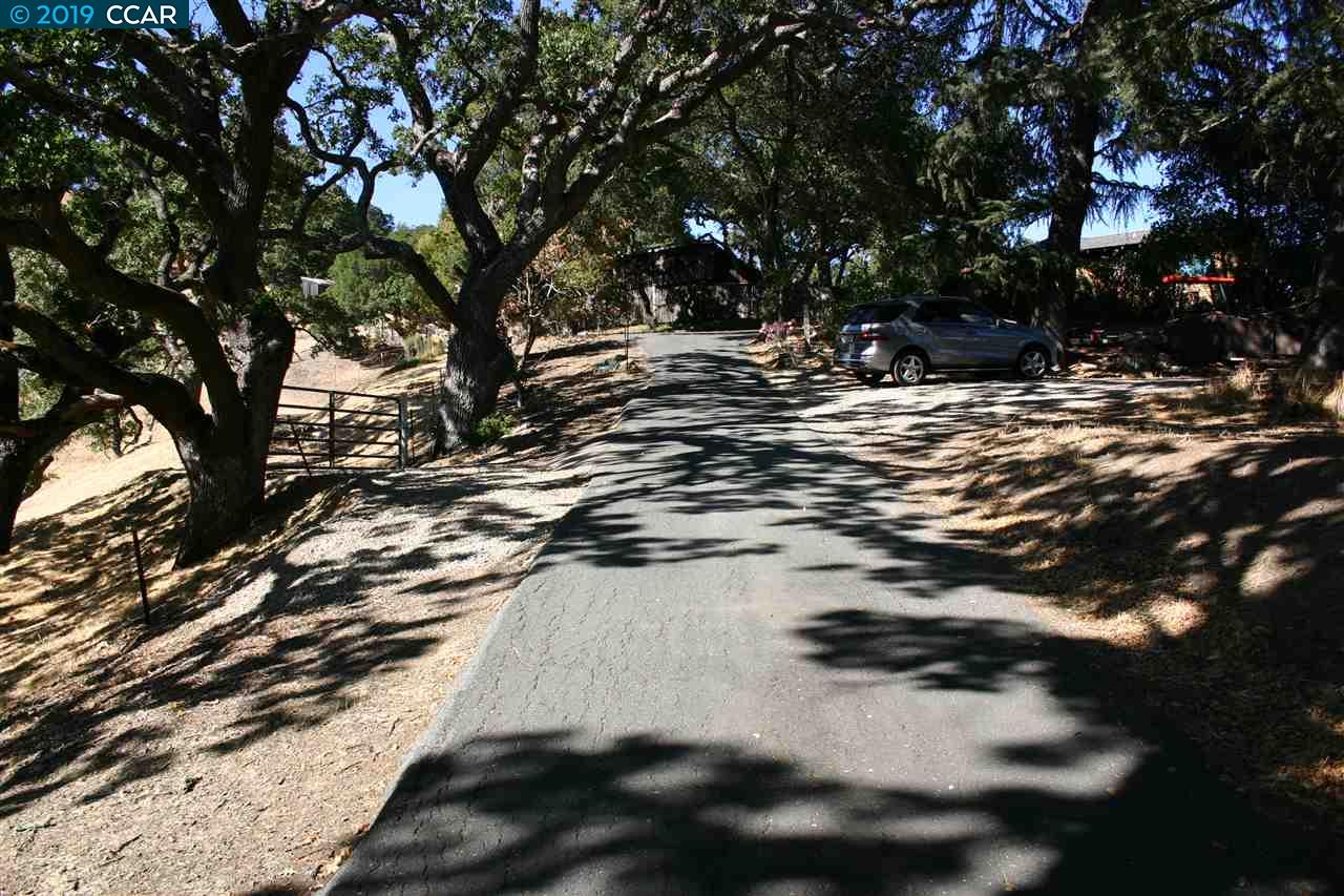 0 Mountain Spring Rd, LAFAYETTE, California 94549, ,Lots And Land,For Sale,Mountain Spring Rd,40963887
