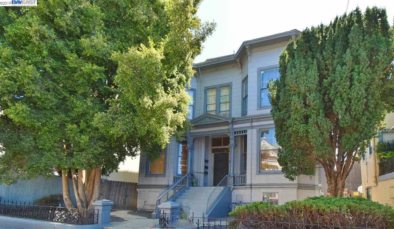 1432 12Th Ave, OAKLAND, California 94606, ,Comm Ri Multi-units 5+,For Sale,12Th Ave,40881555