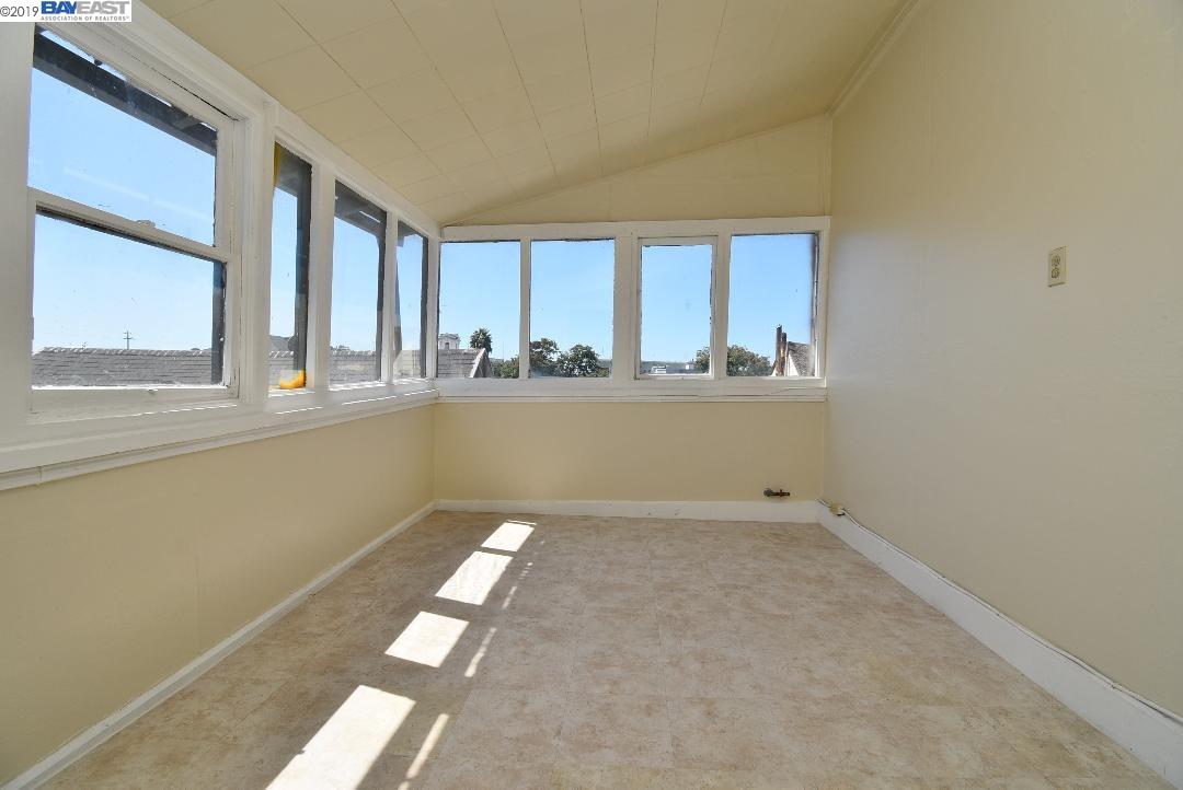 1432 12Th Ave, OAKLAND, California 94606, ,Comm Ri Multi-units 5+,For Sale,12Th Ave,40881555