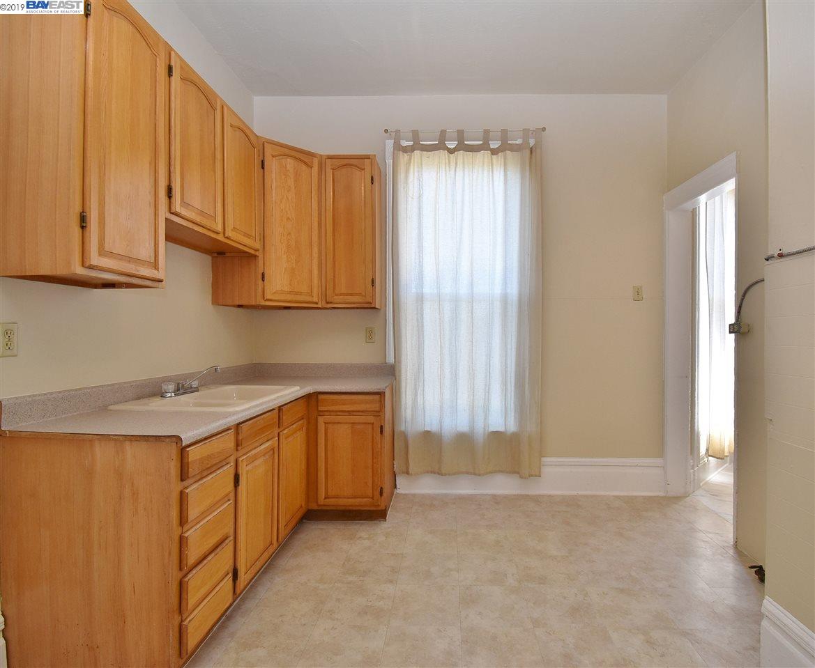 1432 12Th Ave, OAKLAND, California 94606, ,Comm Ri Multi-units 5+,For Sale,12Th Ave,40881555