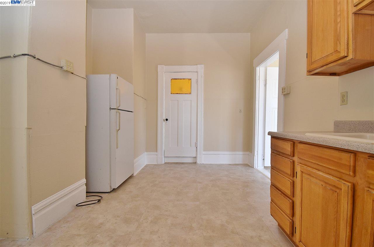1432 12Th Ave, OAKLAND, California 94606, ,Comm Ri Multi-units 5+,For Sale,12Th Ave,40881555