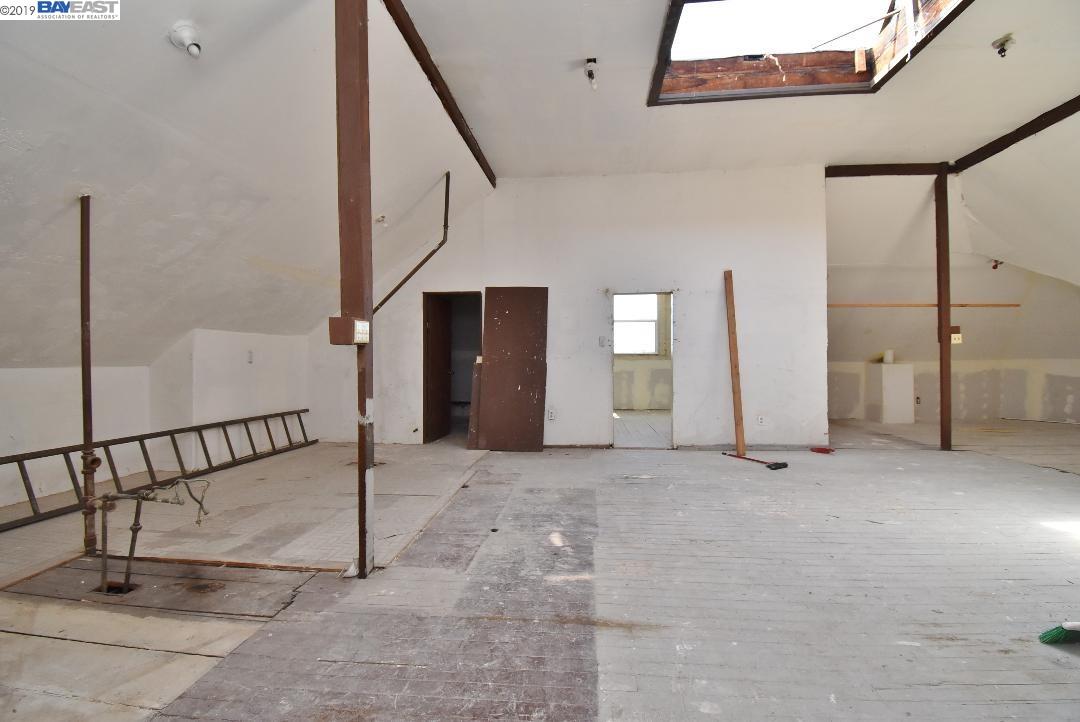 1432 12Th Ave, OAKLAND, California 94606, ,Comm Ri Multi-units 5+,For Sale,12Th Ave,40881555