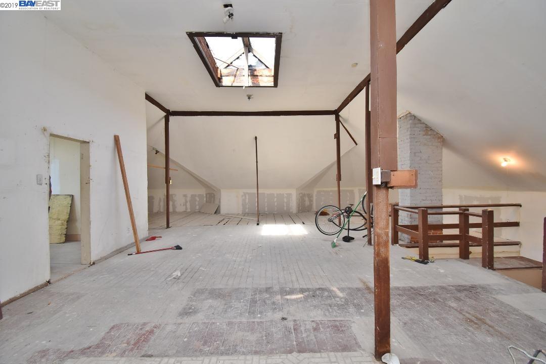1432 12Th Ave, OAKLAND, California 94606, ,Comm Ri Multi-units 5+,For Sale,12Th Ave,40881555