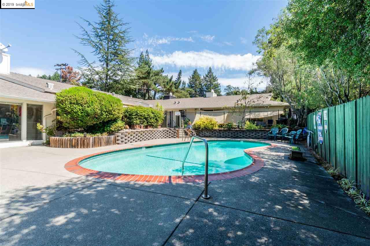 2168 Donald Dr, MORAGA, California 94556, ,Comm Ri Multi-units 5+,For Sale,Donald Dr,40881961