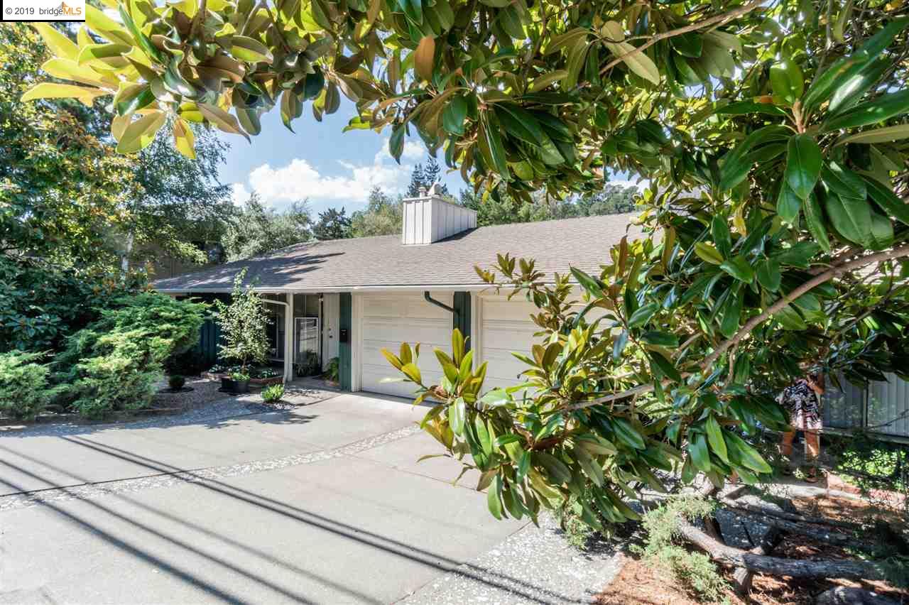 2168 Donald Dr, MORAGA, California 94556, ,Comm Ri Multi-units 5+,For Sale,Donald Dr,40881961