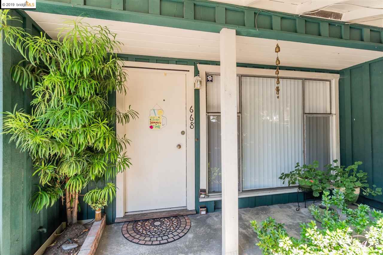 2168 Donald Dr, MORAGA, California 94556, ,Comm Ri Multi-units 5+,For Sale,Donald Dr,40881961