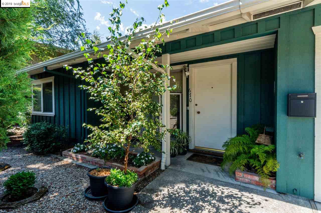 2168 Donald Dr, MORAGA, California 94556, ,Comm Ri Multi-units 5+,For Sale,Donald Dr,40881961