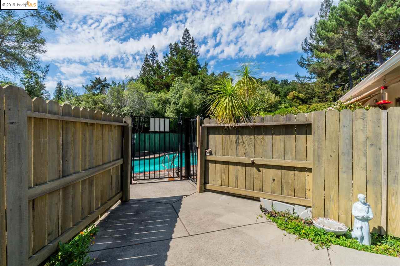 2168 Donald Dr, MORAGA, California 94556, ,Comm Ri Multi-units 5+,For Sale,Donald Dr,40881961