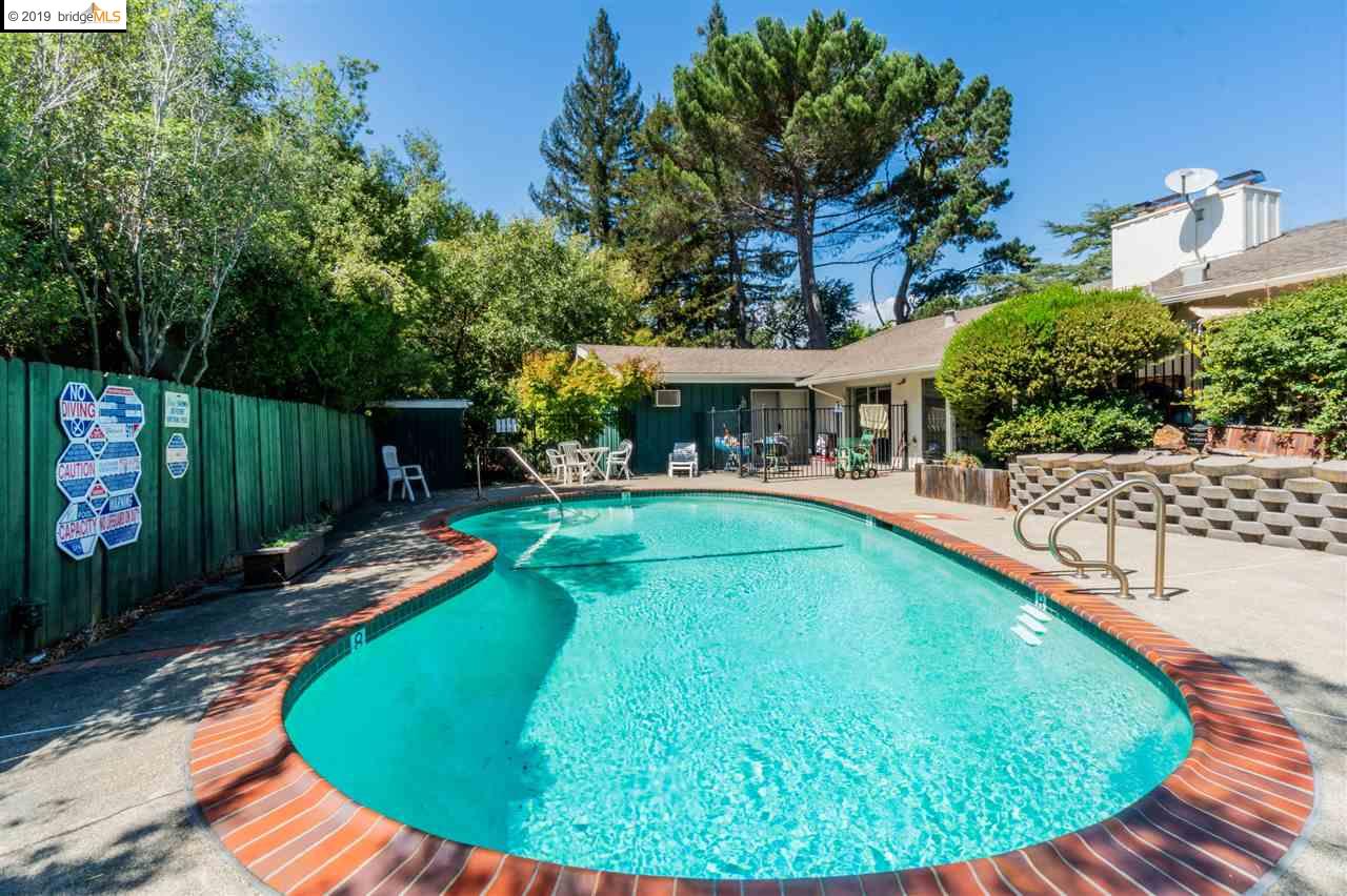 2168 Donald Dr, MORAGA, California 94556, ,Comm Ri Multi-units 5+,For Sale,Donald Dr,40881961