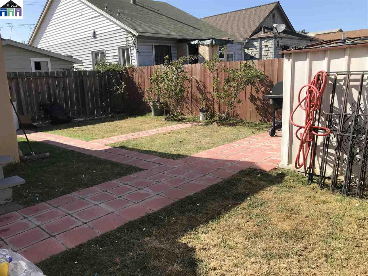 2111 Roosevelt Ave Richmond Ca 94801 419 000 Www Fnrepm Com Mls