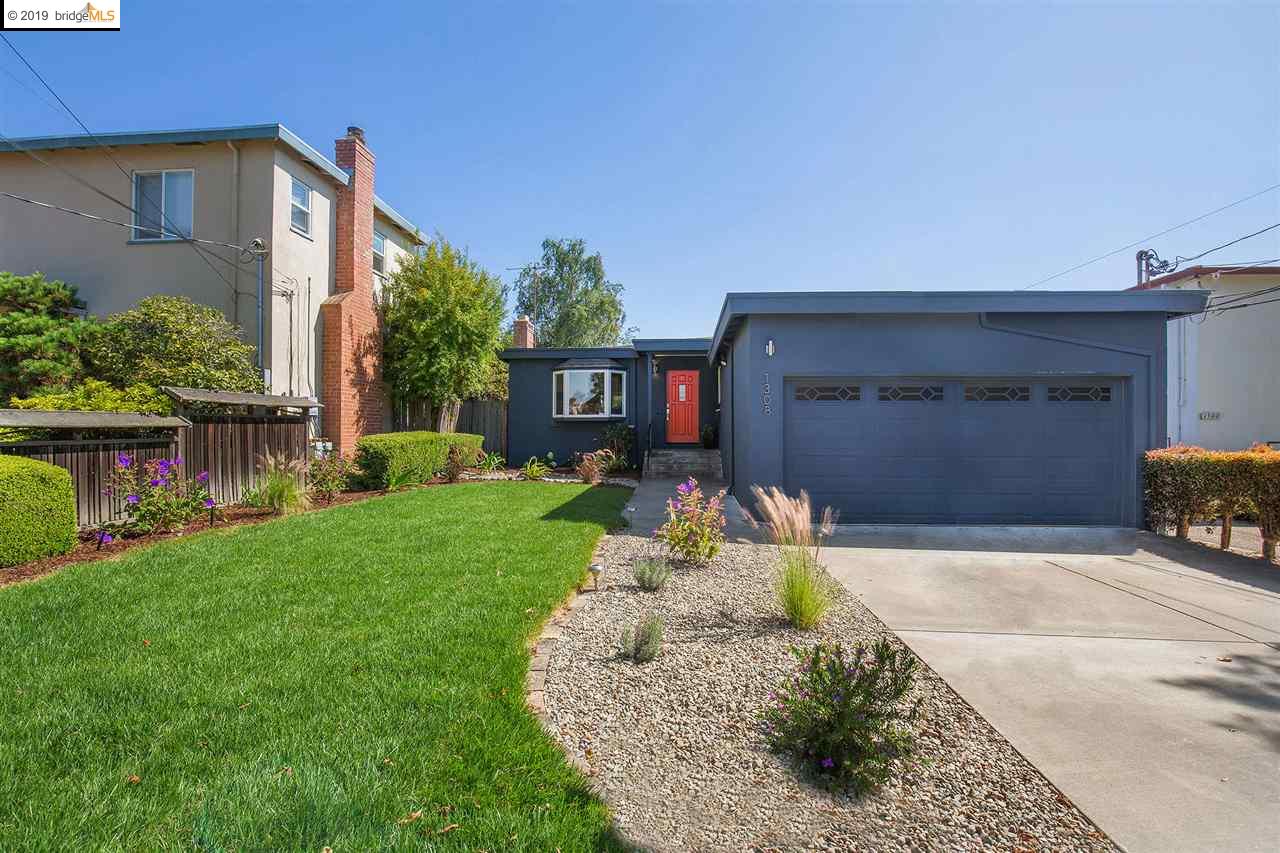 1308 Hopkins St, BERKELEY, California 94702, ,Comm Ri Multi-units 5+,For Sale,Hopkins St,40882031