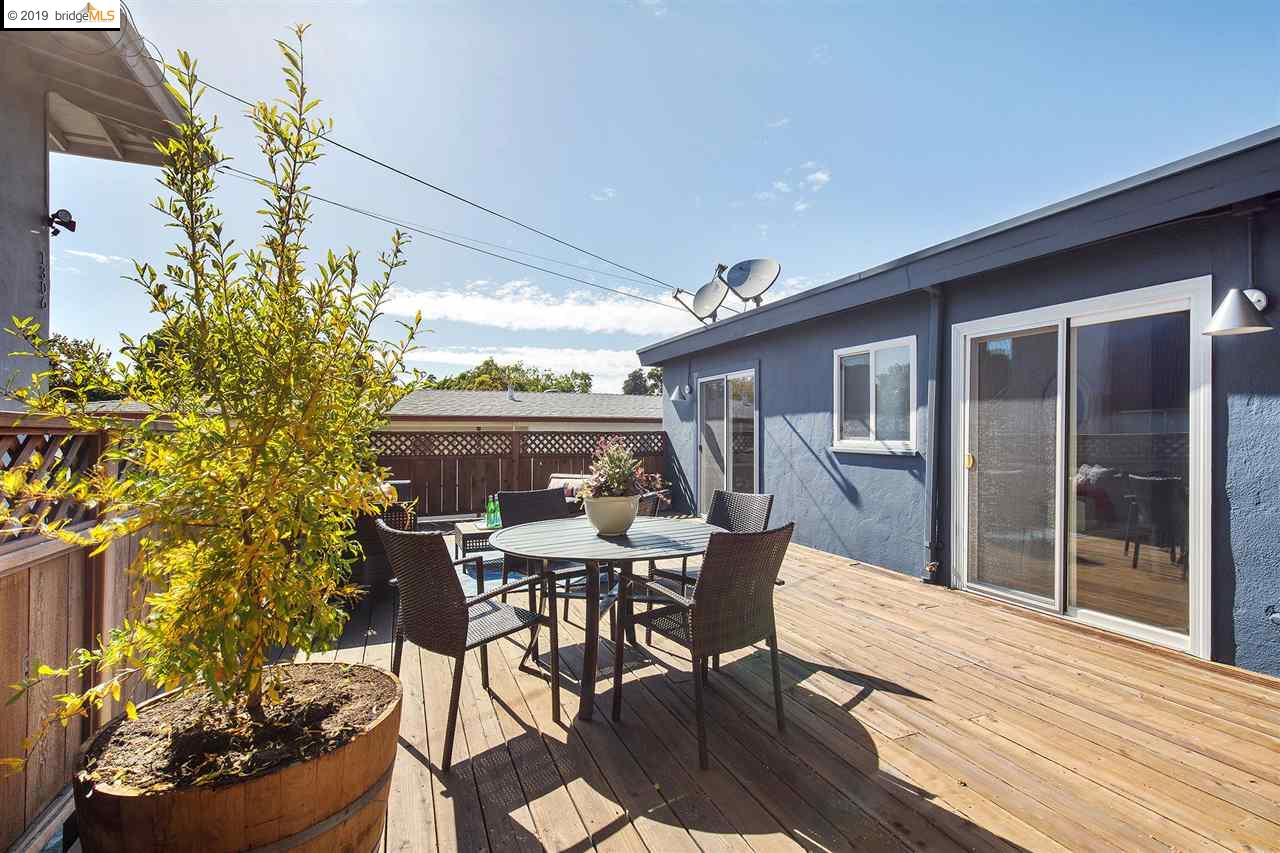 1308 Hopkins St, BERKELEY, California 94702, ,Comm Ri Multi-units 5+,For Sale,Hopkins St,40882031