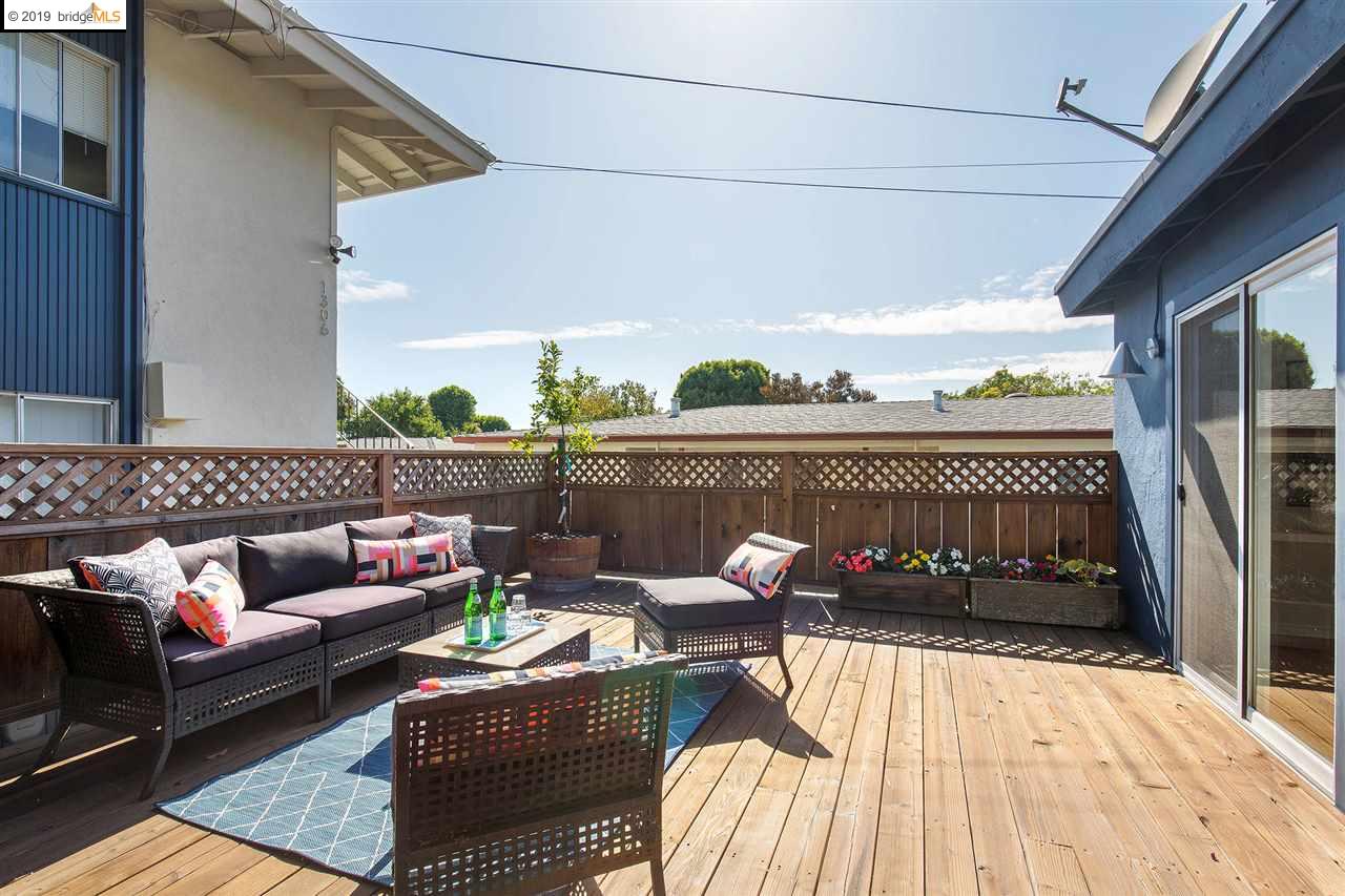 1308 Hopkins St, BERKELEY, California 94702, ,Comm Ri Multi-units 5+,For Sale,Hopkins St,40882031