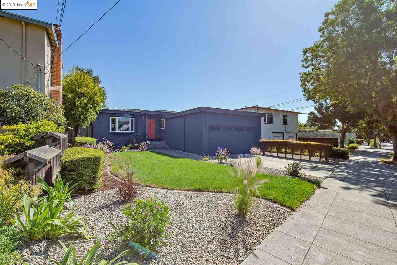 1308 Hopkins St, BERKELEY, California 94702, ,Comm Ri Multi-units 5+,For Sale,Hopkins St,40882031