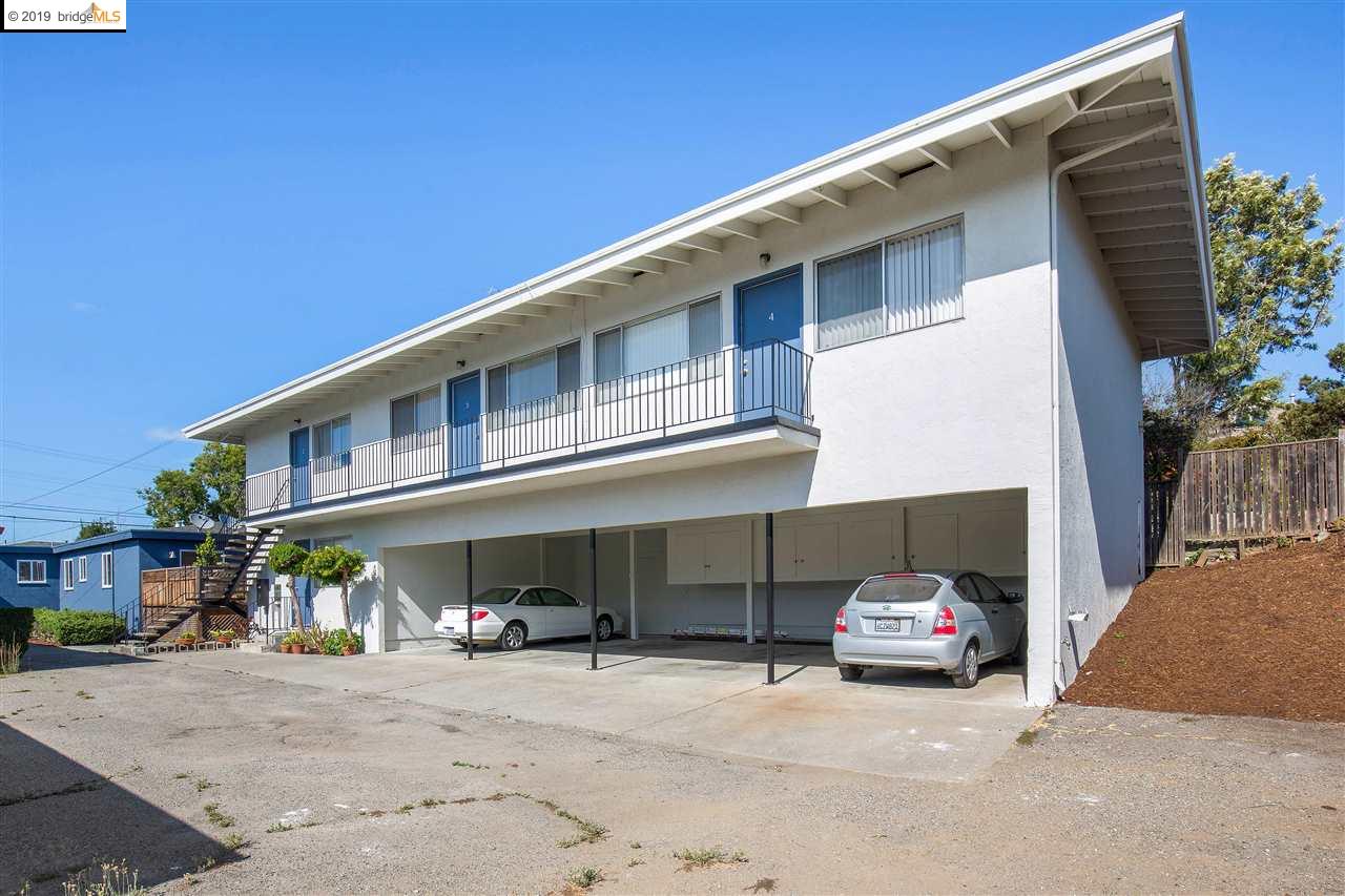 1308 Hopkins St, BERKELEY, California 94702, ,Comm Ri Multi-units 5+,For Sale,Hopkins St,40882031