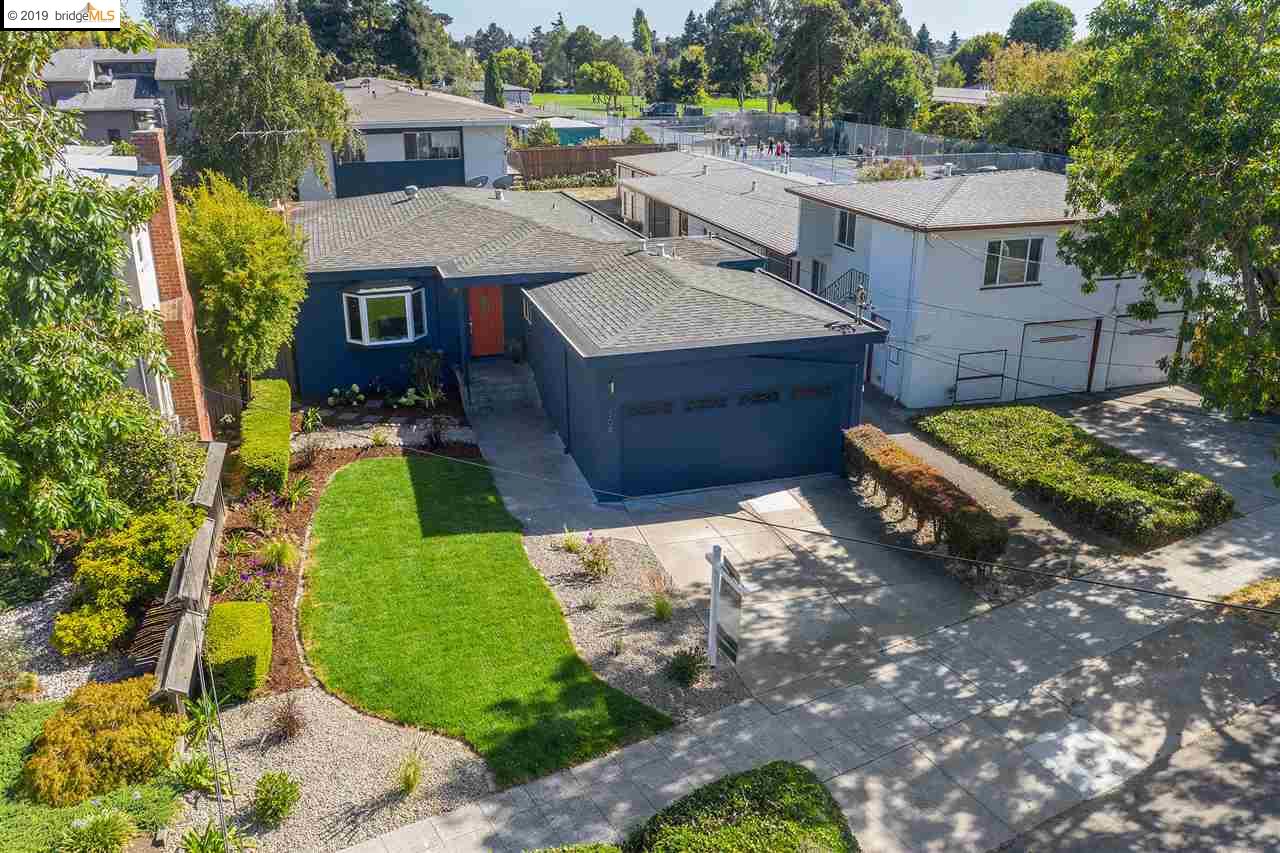 1308 Hopkins St, BERKELEY, California 94702, ,Comm Ri Multi-units 5+,For Sale,Hopkins St,40882031