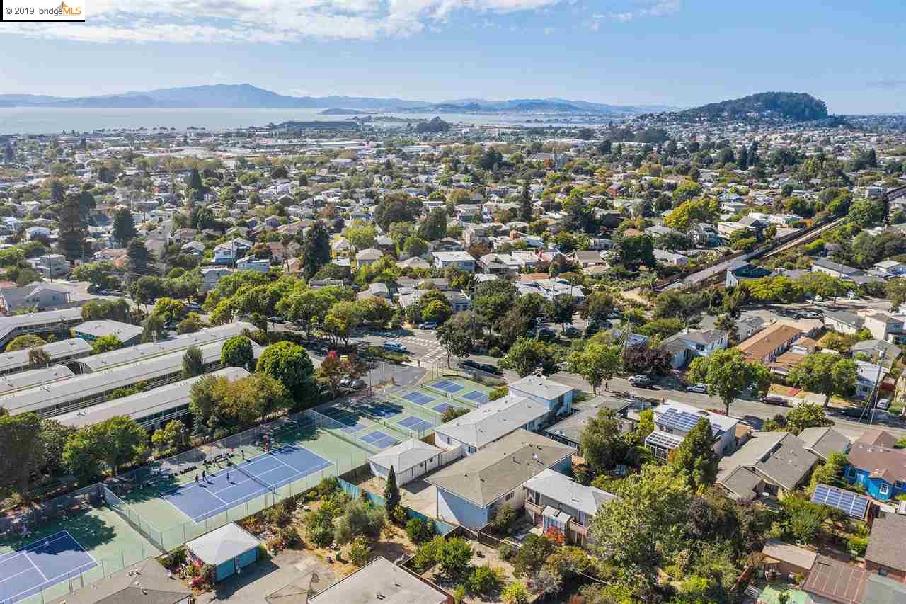 1308 Hopkins St, BERKELEY, California 94702, ,Comm Ri Multi-units 5+,For Sale,Hopkins St,40882031