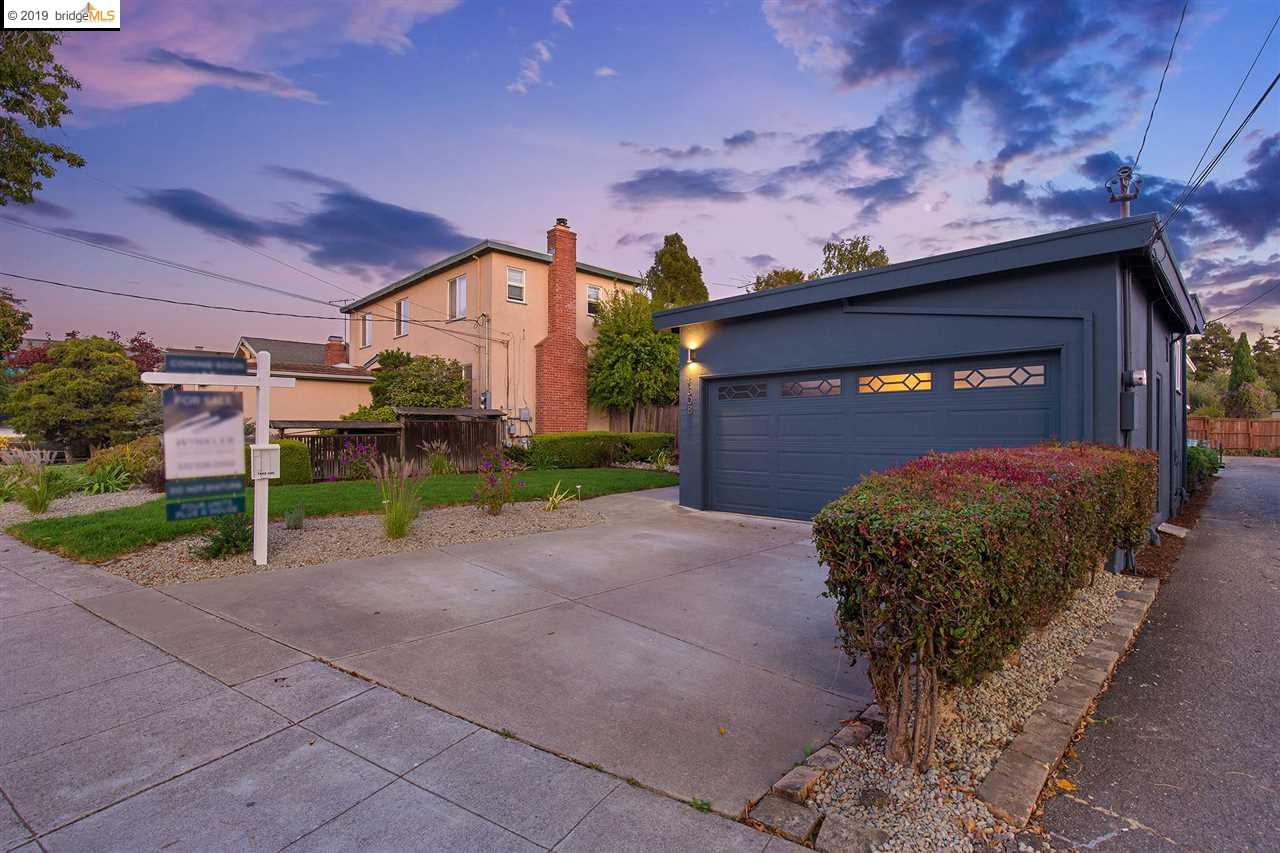 1308 Hopkins St, BERKELEY, California 94702, ,Comm Ri Multi-units 5+,For Sale,Hopkins St,40882031