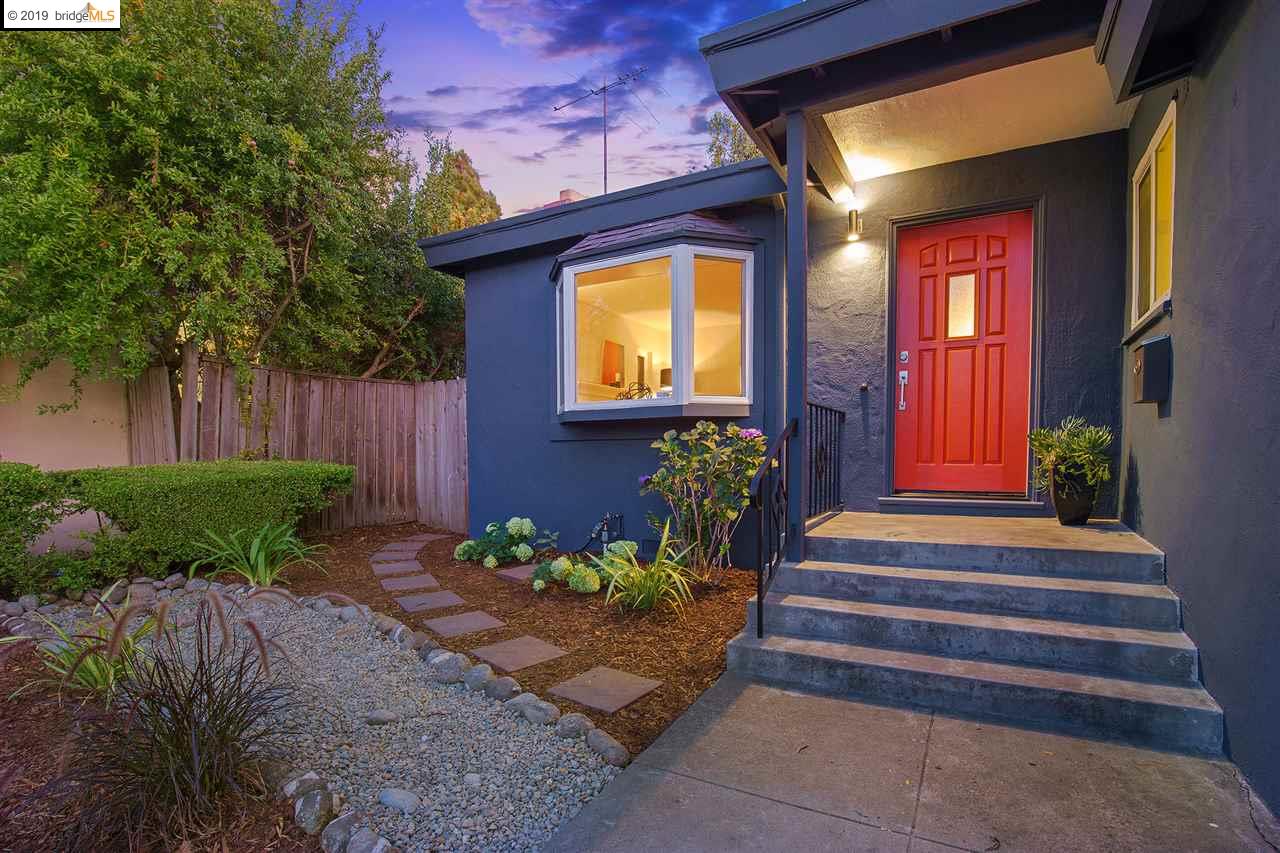1308 Hopkins St, BERKELEY, California 94702, ,Comm Ri Multi-units 5+,For Sale,Hopkins St,40882031