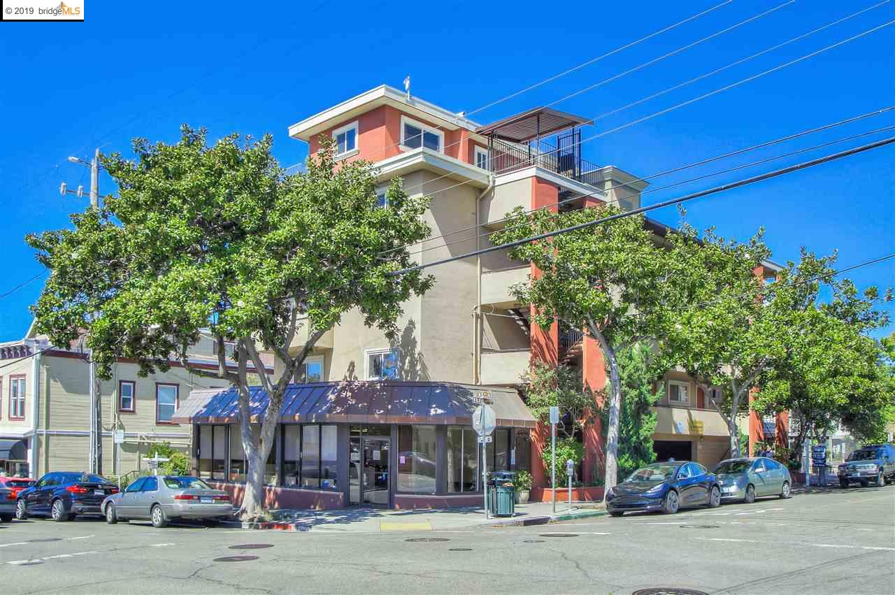 1444 Walnut St, BERKELEY, California 94709, ,Comm Ri Multi-units 5+,For Sale,Walnut St,40882243