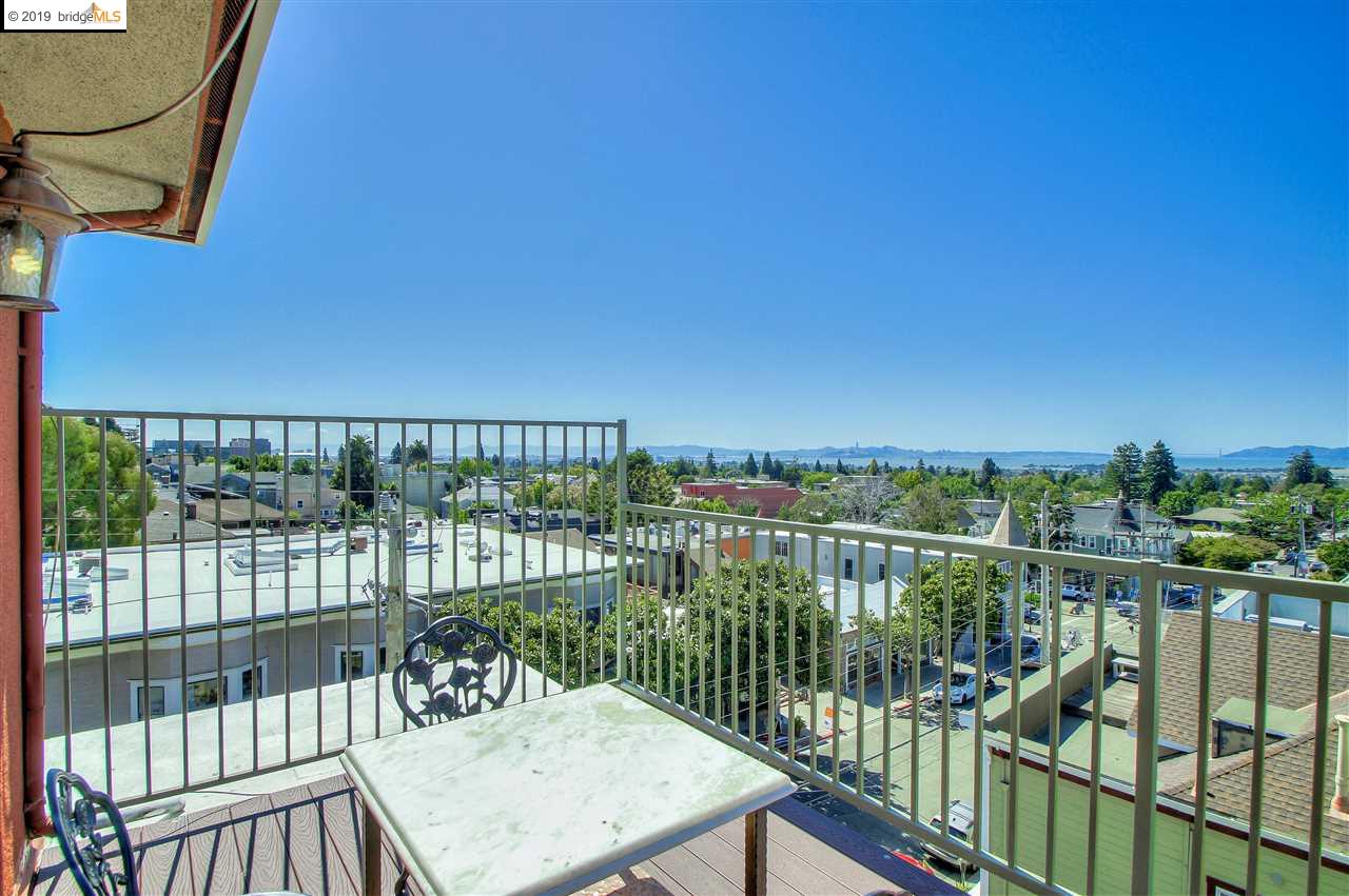 1444 Walnut St, BERKELEY, California 94709, ,Comm Ri Multi-units 5+,For Sale,Walnut St,40882243