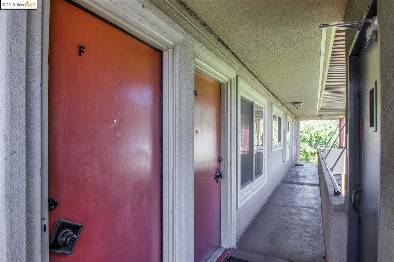 1444 Walnut St, BERKELEY, California 94709, ,Comm Ri Multi-units 5+,For Sale,Walnut St,40882243