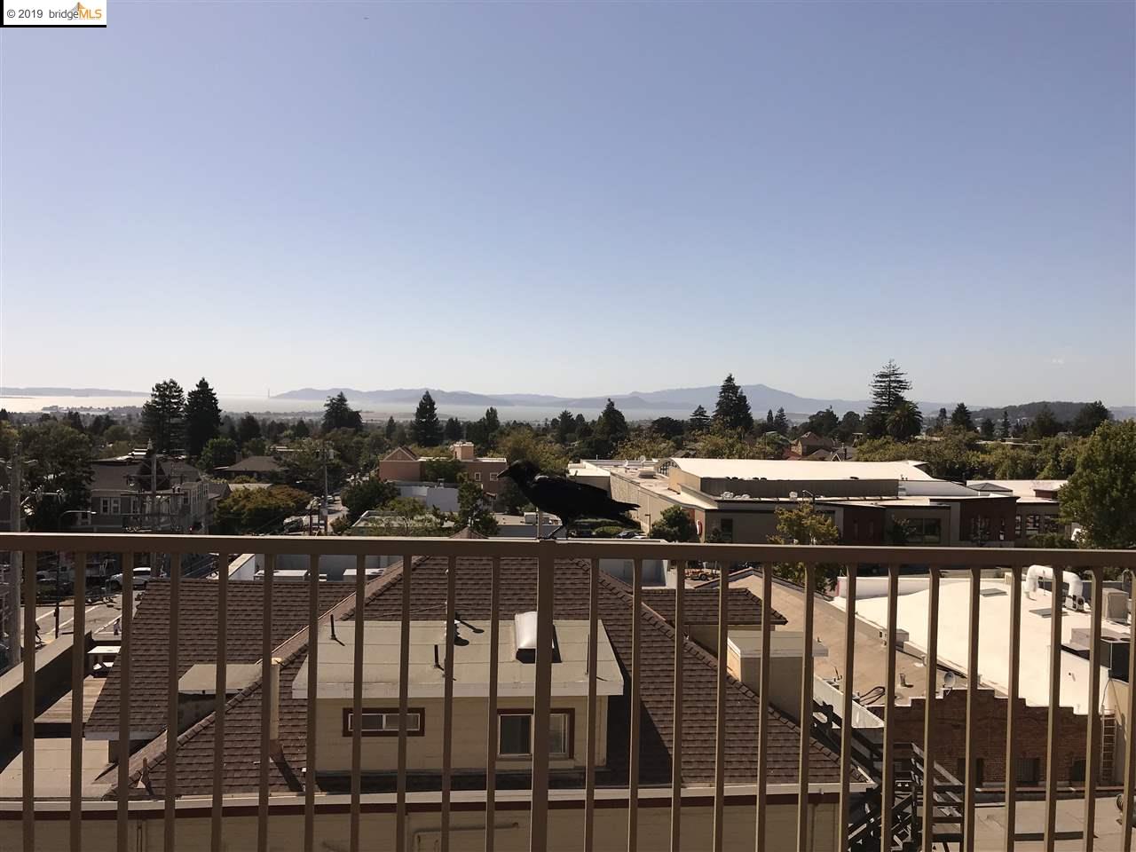 1444 Walnut St, BERKELEY, California 94709, ,Comm Ri Multi-units 5+,For Sale,Walnut St,40882243