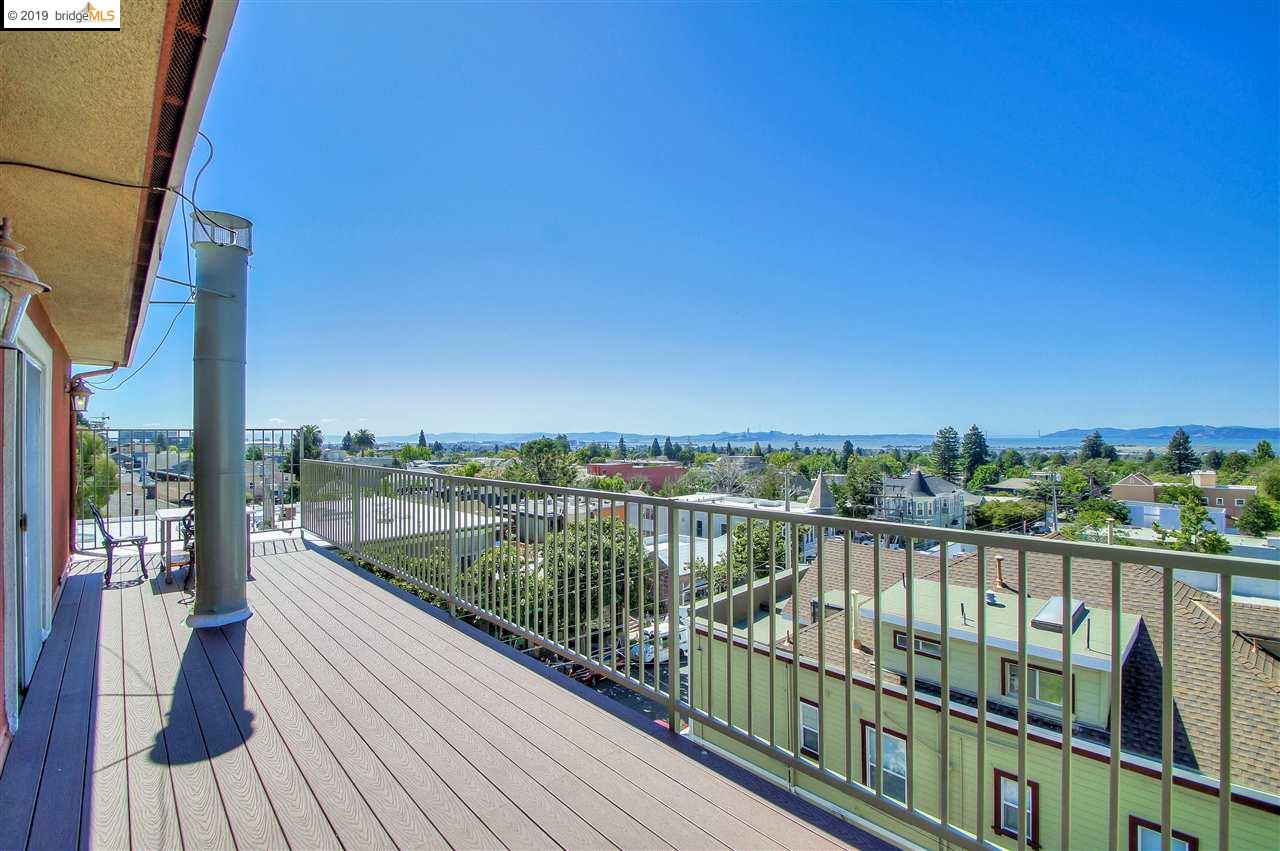 1444 Walnut St, BERKELEY, California 94709, ,Comm Ri Multi-units 5+,For Sale,Walnut St,40882243