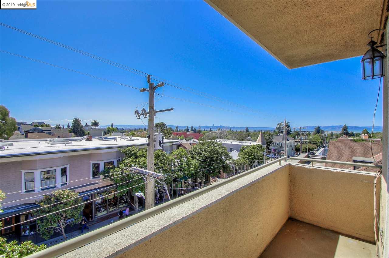 1444 Walnut St, BERKELEY, California 94709, ,Comm Ri Multi-units 5+,For Sale,Walnut St,40882243