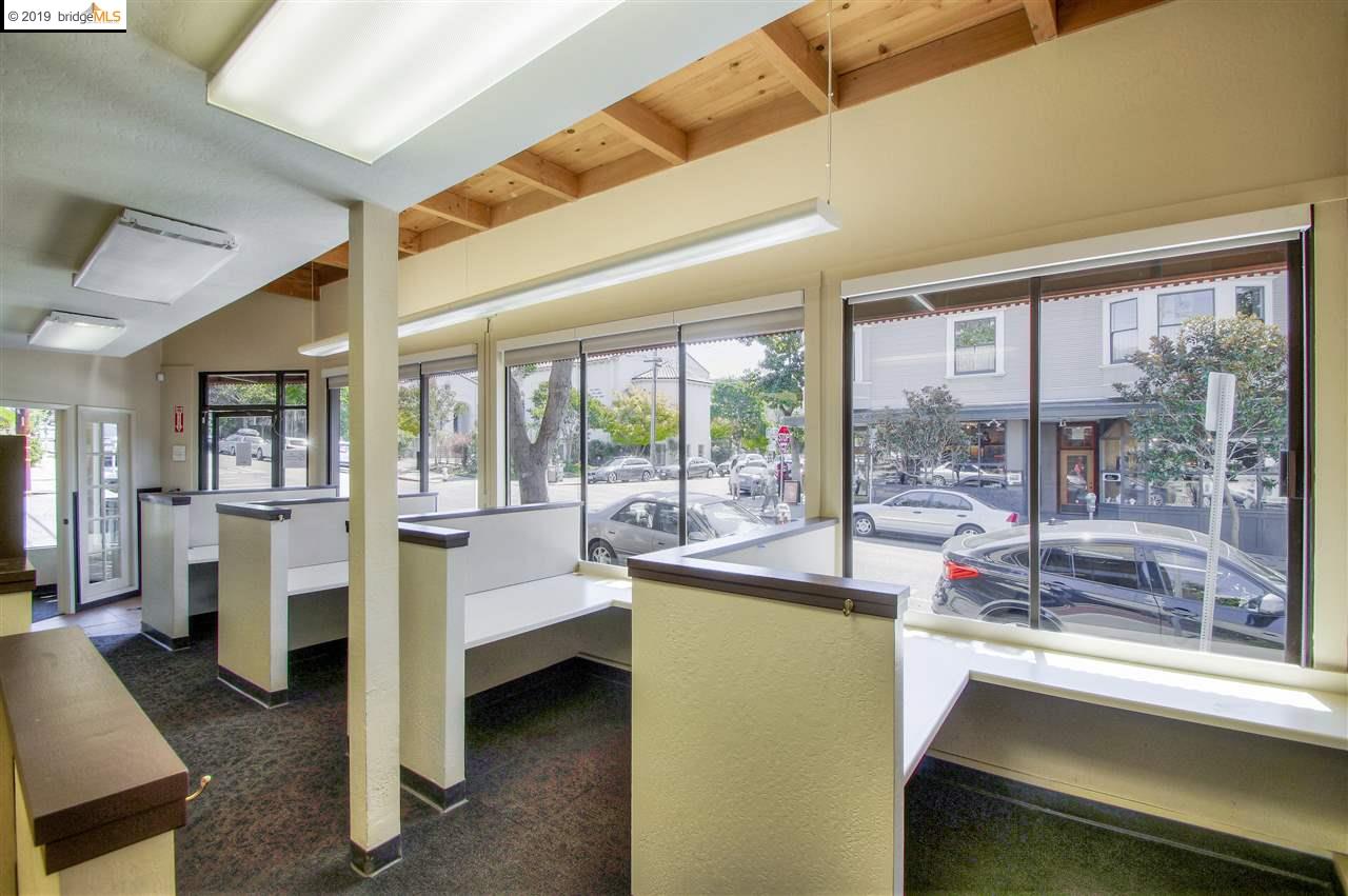 1444 Walnut St, BERKELEY, California 94709, ,Comm Ri Multi-units 5+,For Sale,Walnut St,40882243