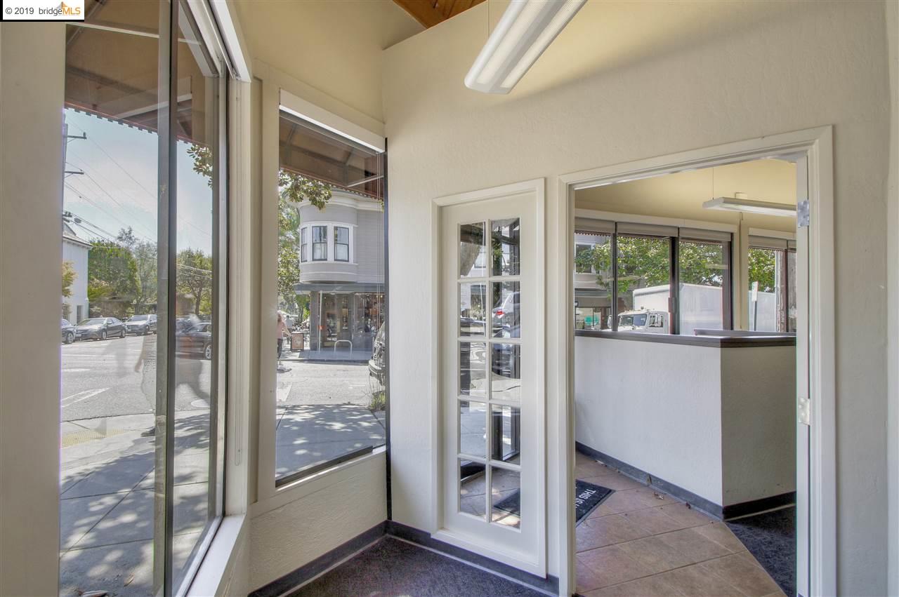 1444 Walnut St, BERKELEY, California 94709, ,Comm Ri Multi-units 5+,For Sale,Walnut St,40882243